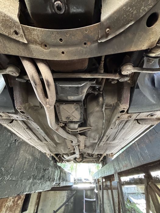 Ваз 2107 1.6 Газ/бенз Drift