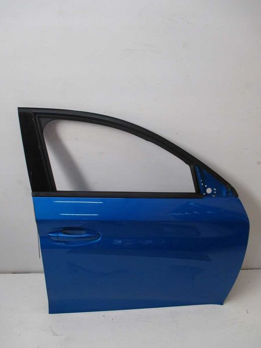 Peugeot 208 ii двері