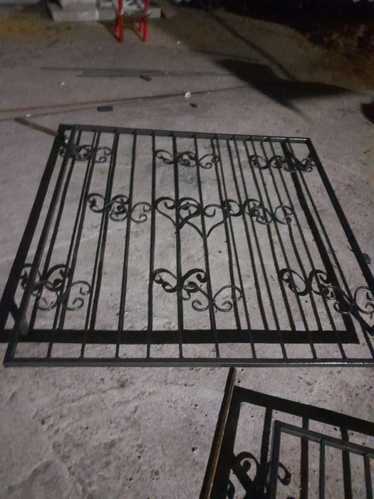 Строительные работы