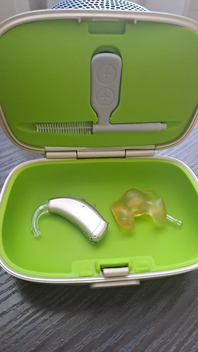 Слуховий апарат Phonak Sky v70 p