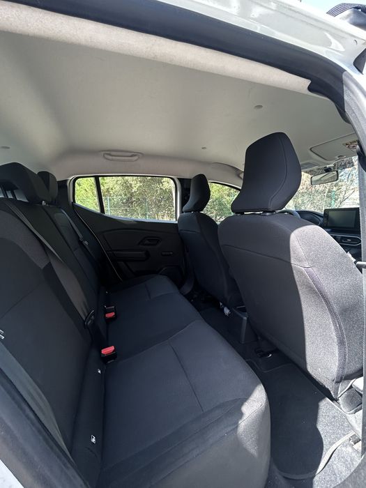 Dacia sandero expression gpl