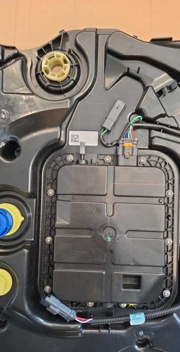 Nowy zbiornik adblue Citroen C3 Diesel Peugeot 2008