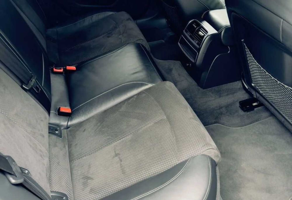 Audi A6 3.0d 2015