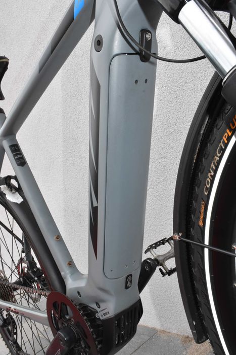 KTM MACINA CROSS LFC L SHIMANO 28" rower elektryczny ebike WYSYŁKA