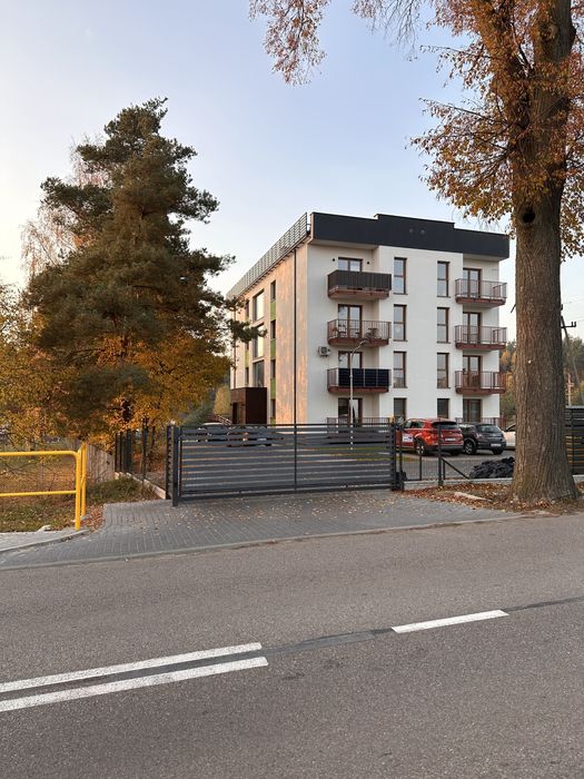 Piękne mieszkanie deweloperskie bez pośredników