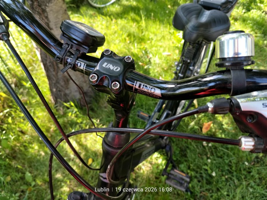 Rower Merida trekking 28 ''