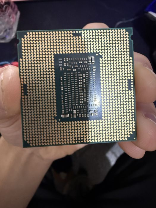 Processador I5-9400F