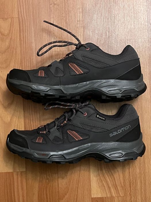 Кросівки Salomon Rhossili GTX