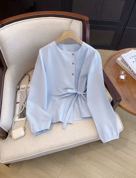 Сорочка елегантна