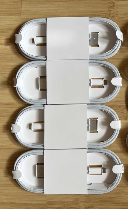 Кабель Apple USB-C to Magsafe 3 A2363 MLYV3ZM 2m опт: 949 грн ...