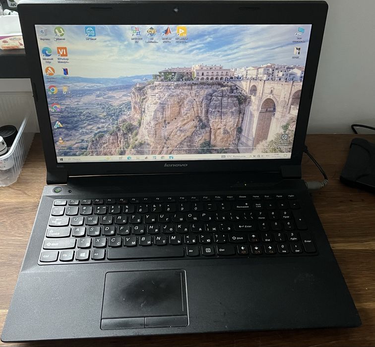 Sprzedam Lenovo B590