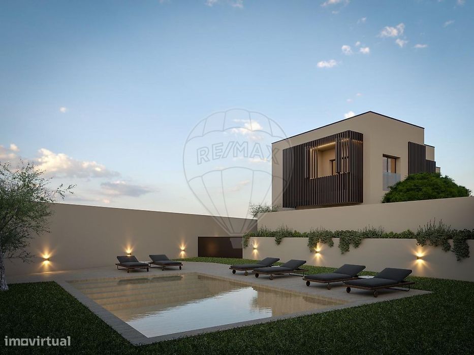 Moradia T3 para venda