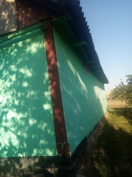 Продам або обміняю на Луцьк, будинок, С. Воротнів 12км. Від Луцька