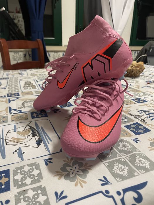 Chuteiras de futebol