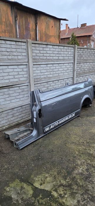 Lewy bok long vw t5 t6