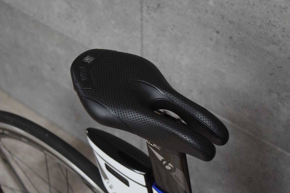 Rower triathlonowy / czasowy Trek Speed Concept 7.5 | S | Ultegra 2x11 | Koła carbon Campagnolo | RATY ZERO