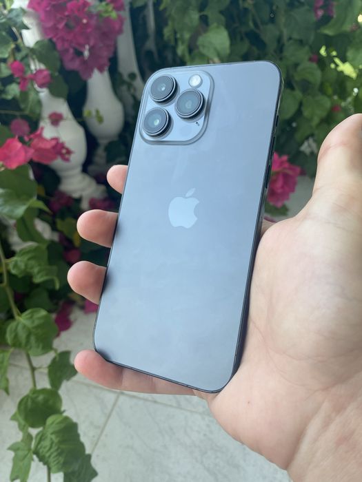 Iphone 14 Pro Max 128gb - bateria 91%