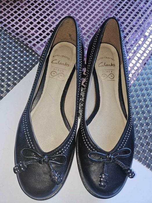 Super buty firmy Clarks rozm.36