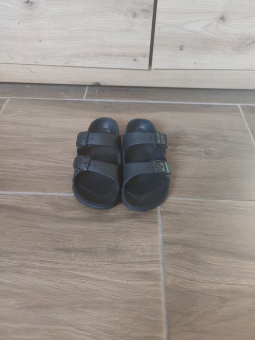 Klapki Sinsay rozmiar 32