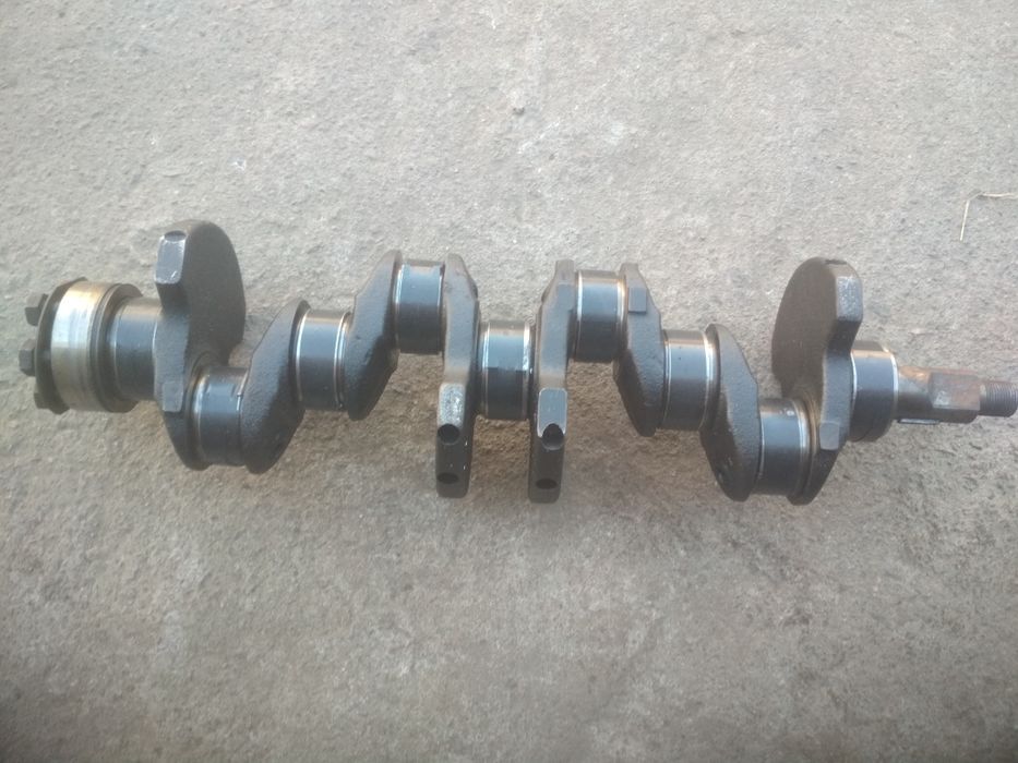 Продам Коленвал ваз 2101