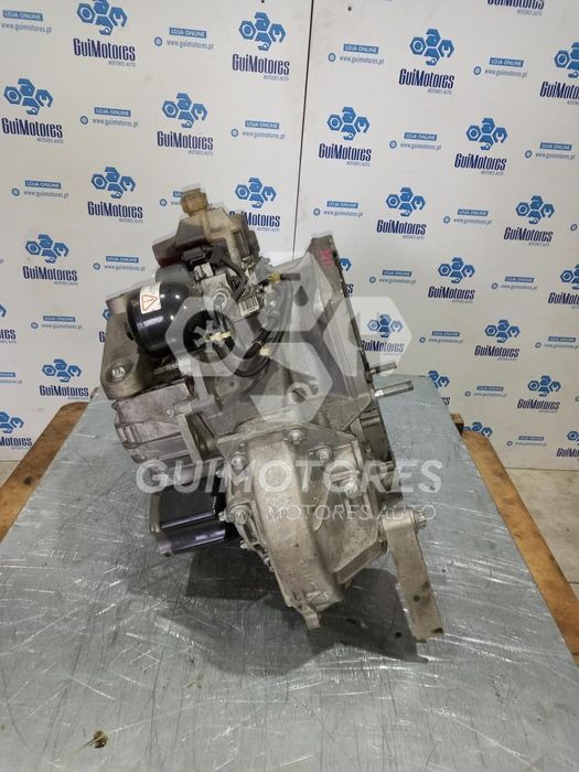 CAIXA VELOCIDADES FIAT BRAVO 1.6MJET, REF: M32F