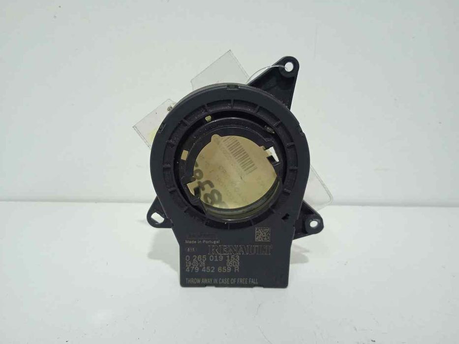 sensor de ângulo de giro dacia lodgy