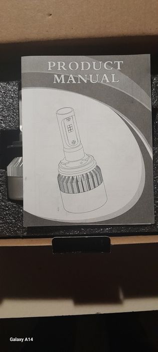 Продам лед лампи