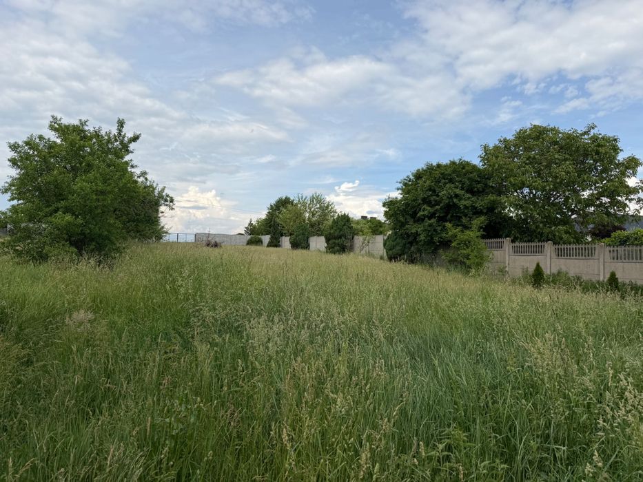 Sprzedam dom na dużej działce Pruszków