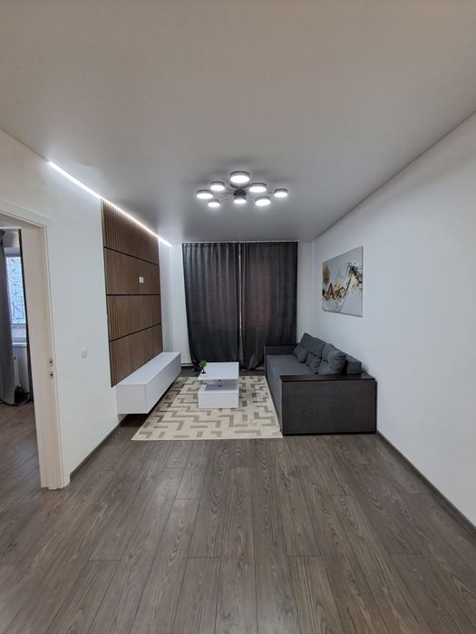 Продам 3-кімнатну квартиру Лівий берег