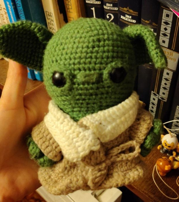 Звёздные войны/ зоряні війни/ Star wars pop chebacca