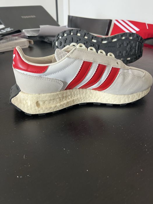 Sapatilhas adidas Retropy