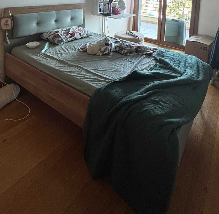 Mobília de Quarto Lyon Conforama