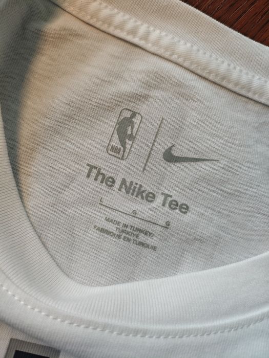 Футболка Nike Nba Dončić Баскетбол