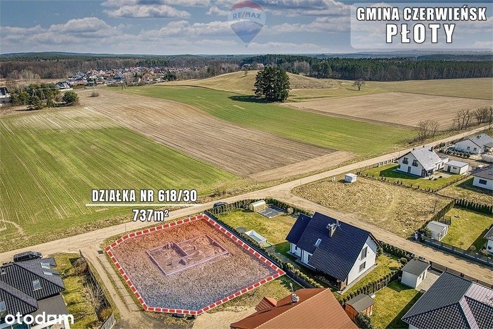 Dokończ budowę, zamieszkaj w wymarzonej parterówce