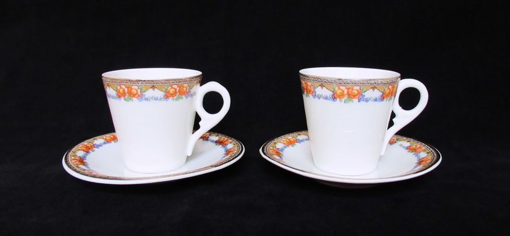 Chávenas Café Vista Alegre (Ref. 25)