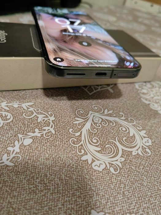 Vendo Google pixel 9 pro xl