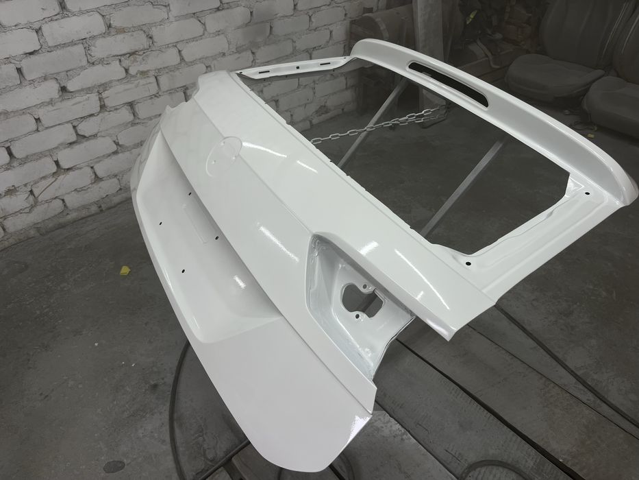 Фарбування, рихтування, полірування авто