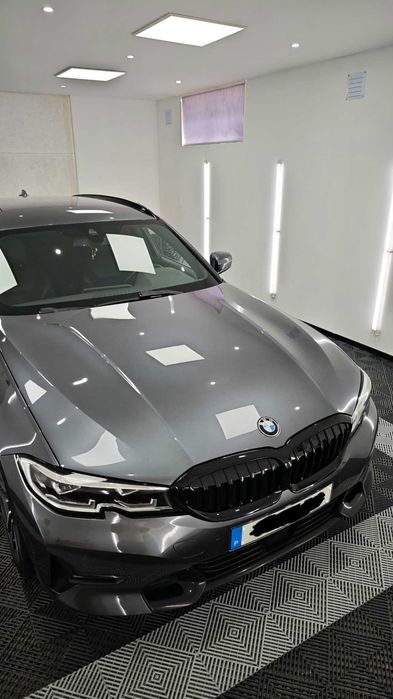 BMW 320D G21 Sport Line Shadow