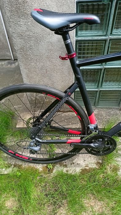 Rower szosowy  haibike