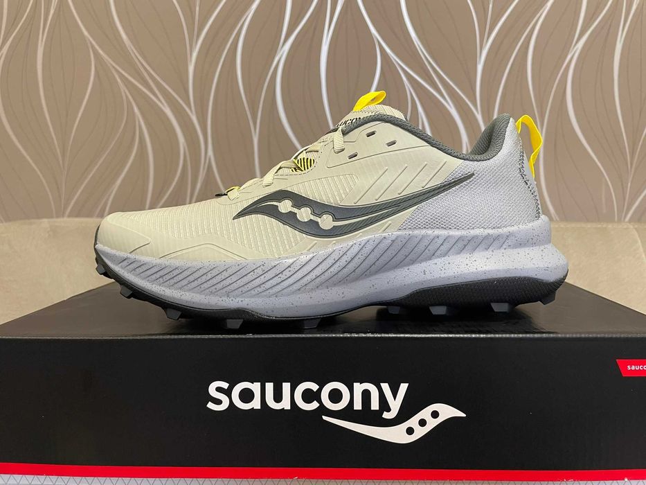 Кросівки Saucony Blaze ОРИГІНАЛ розмір 41/ 41,5/ 42,5/ 43,5