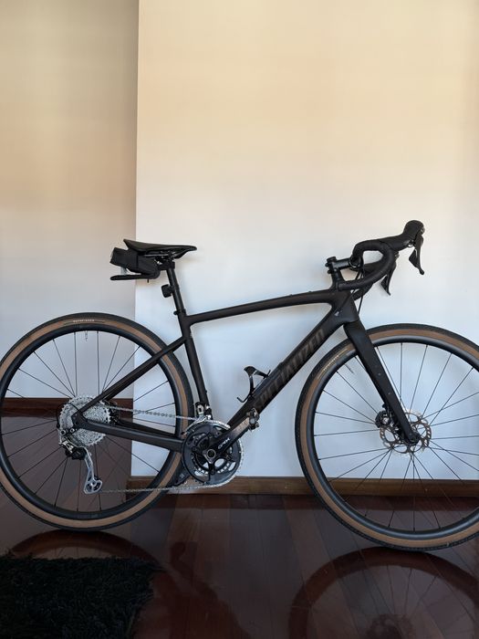 Specialized Diverge Sport Carbon Gravel