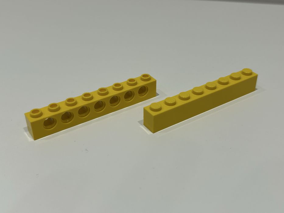 Lego system/technic 856