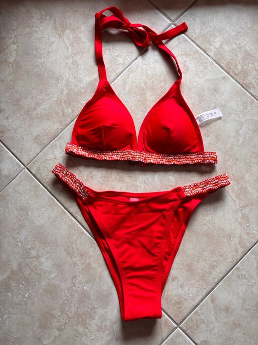 Conjunto biquini novo 38