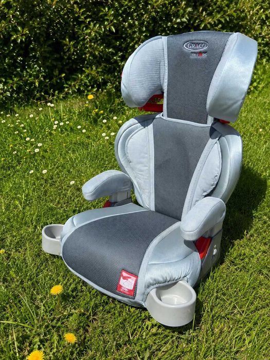 Fotelik 15-36 kg