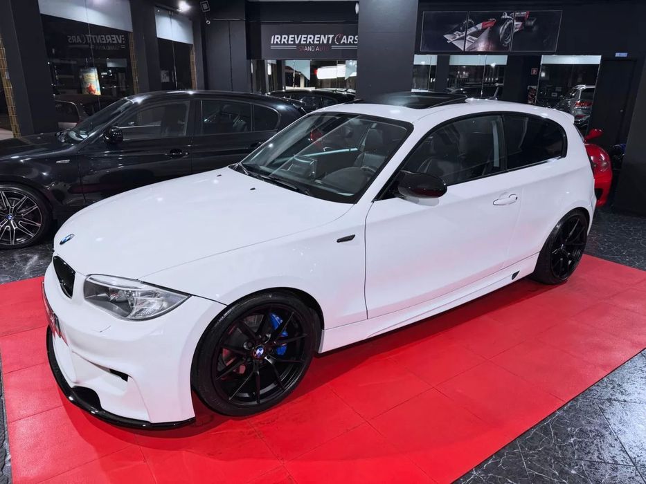 BMW 120