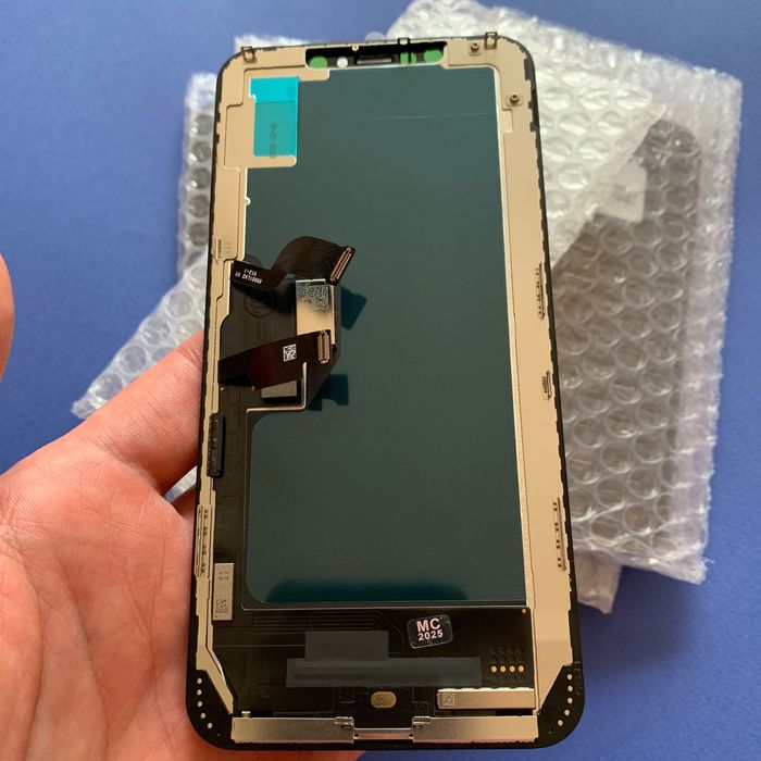 Дисплей iPhone 11 12 13 Pro Max XS X екран экран модуль айфон