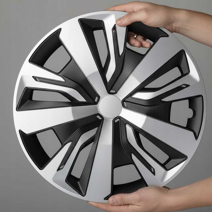 NOWE Kołpaki samochodowe 16 cali VW FORD TOYOTA KIA Citroen Renaul n19