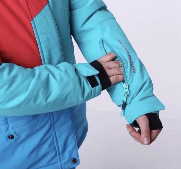 Зимовий термо костюм юніор для підлітка