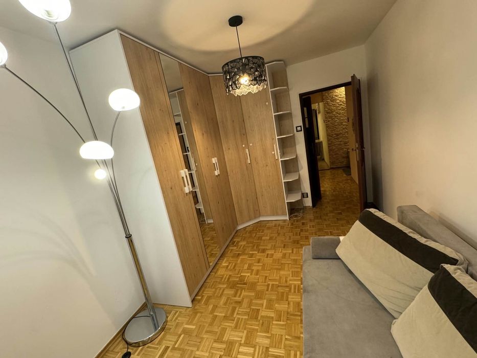 2 POKOJE 51M2 Leśna Dolina