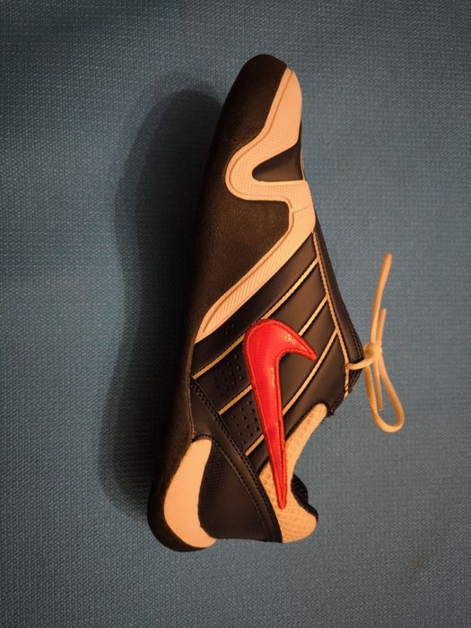 Sapatilhas de Esgrima Nike Novas